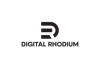 Digital Rhodium Logo