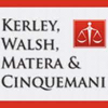 Kerley, Walsh, Matera & Cinquemani, P.C. Logo