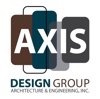 AXIS Design Group Architecture & Engineering Logo