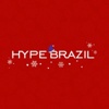 Agência Hype Brazil® Logo