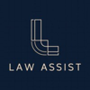 Law Assist Logo