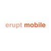 Erupt Mobile Logo