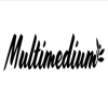 Multimedium Logo