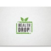 Healthdrop Manufacturing Logo