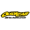 Olsonfab Metal Fabrication Ltd. Logo