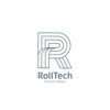 RollTech Precision Metals Logo