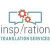 Inspiration Translation Services Logo