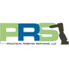 Practical Robotic Services Logo