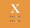 Praxis Design Build Logo