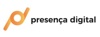 Presença Digital Logo