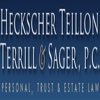 Heckscher, Teillon, Terrill & Sager Logo