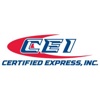 Certified Express, Inc Logo