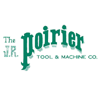 Poirier Tool & Machine Logo