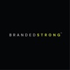Branded Strong Video Production Logo