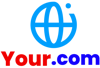 Your dot com Logo
