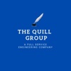 The Quill Engineering Group Logo