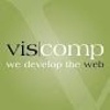Viscomp Ltd. Logo