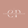 Coveted Portfolio Logo