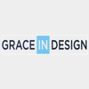 Grace In Design Services, LLC Logo