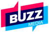 Buzz Media Agency Logo