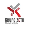 Grupo Zeth Logo