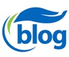 Blog Hands Logo