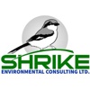 Shrike Environmental Consulting Ltd. Logo