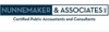 Nunnemaker & Associates, Inc. Logo