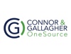 Connor & Gallagher OneSource (CGO) Logo