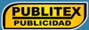 Publitex Logo
