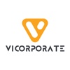 VICORPORATE PVT LTD Logo
