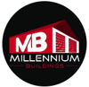 Millennium Buildings Logo