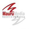 Mauru Media Advertising Agency Logo