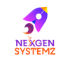 Nexgen Systemz Logo
