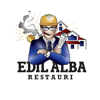 Edil Alba Restauri Logo