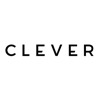 CLEVER The Influencer Marketing Agency Logo