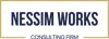 Nessim Works Logo