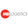 MD Logistics Logo