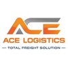 Ace Logistics Logo