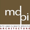 McCall Design & Planning Logo