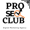 Pro SEO Club Logo