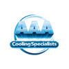 AAA Cooling Specialists Logo