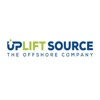 Uplift Source Logo