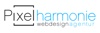 Pixelharmonie Webdesign Agentur Logo
