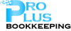 Pro Plus Bookkeeping Logo