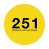 251 Communications and Marketing Logo