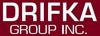 Drifka Group Logo
