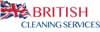 britishcleaning Logo