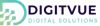 Digitvue digital solutions Logo