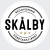 Skålby redovisning och företagstjänst Logo